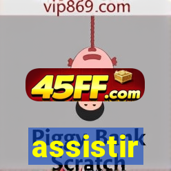 assistir californication online